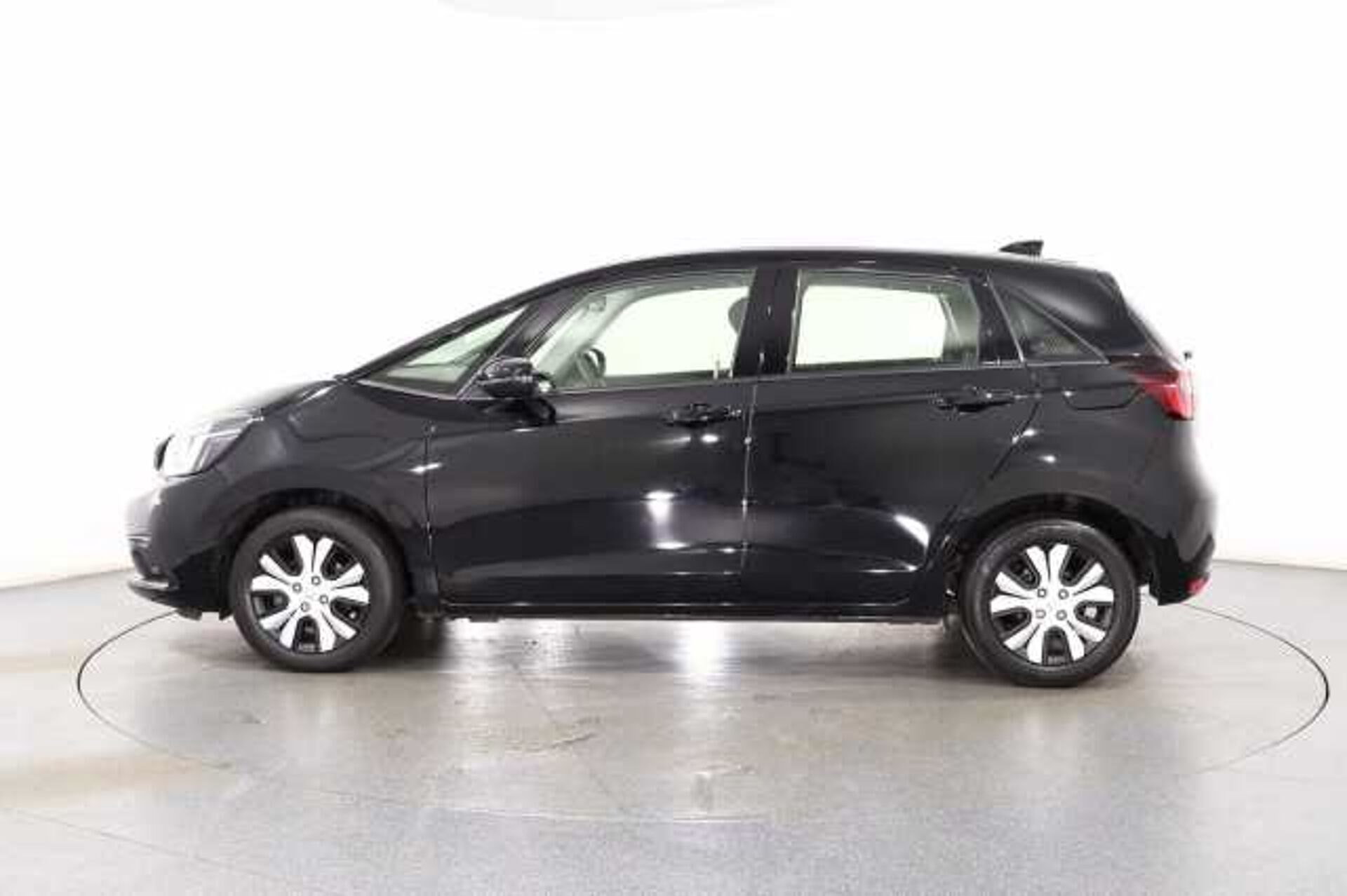 Honda Jazz Hybrid 1.5 i-MMD Hybrid SR 5dr eCVT 