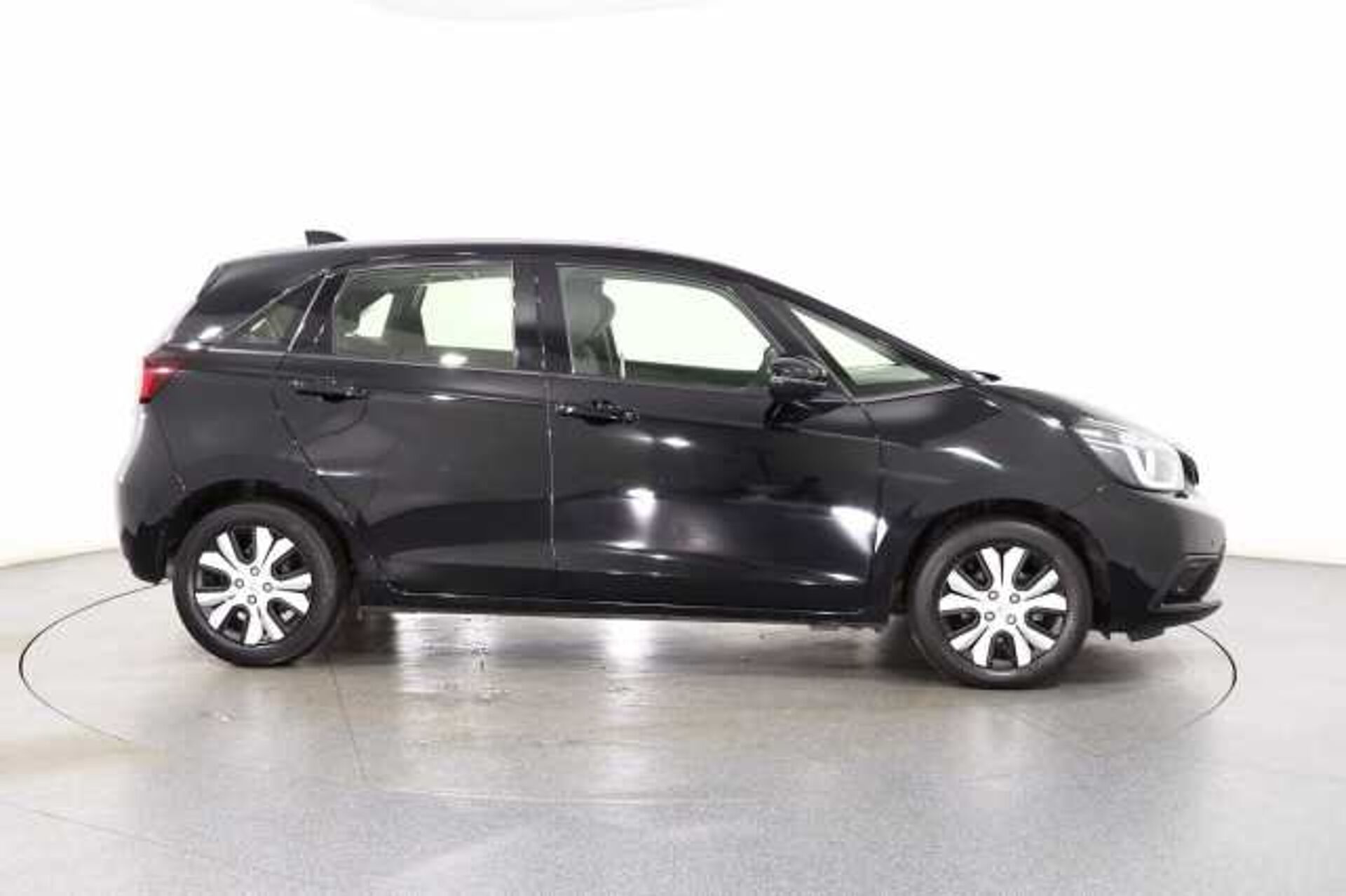 Honda Jazz Hybrid 1.5 i-MMD Hybrid SR 5dr eCVT 