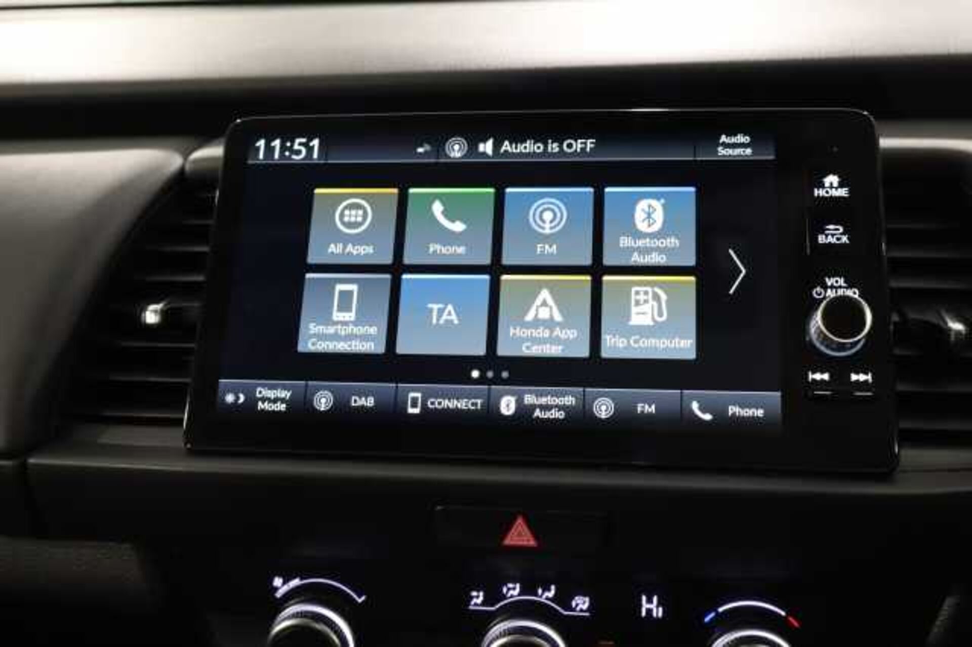 Honda Jazz Hybrid 1.5 i-MMD Hybrid SR 5dr eCVT 