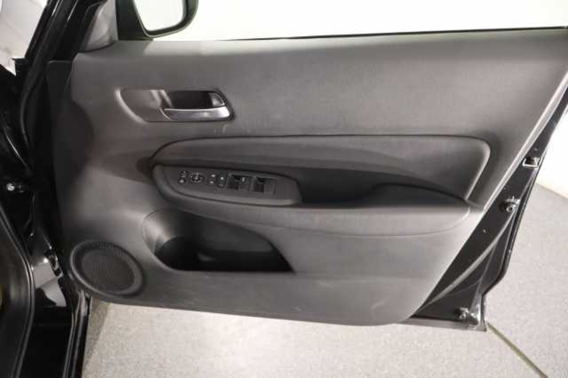 Honda Jazz Hybrid 1.5 i-MMD Hybrid SR 5dr eCVT 
