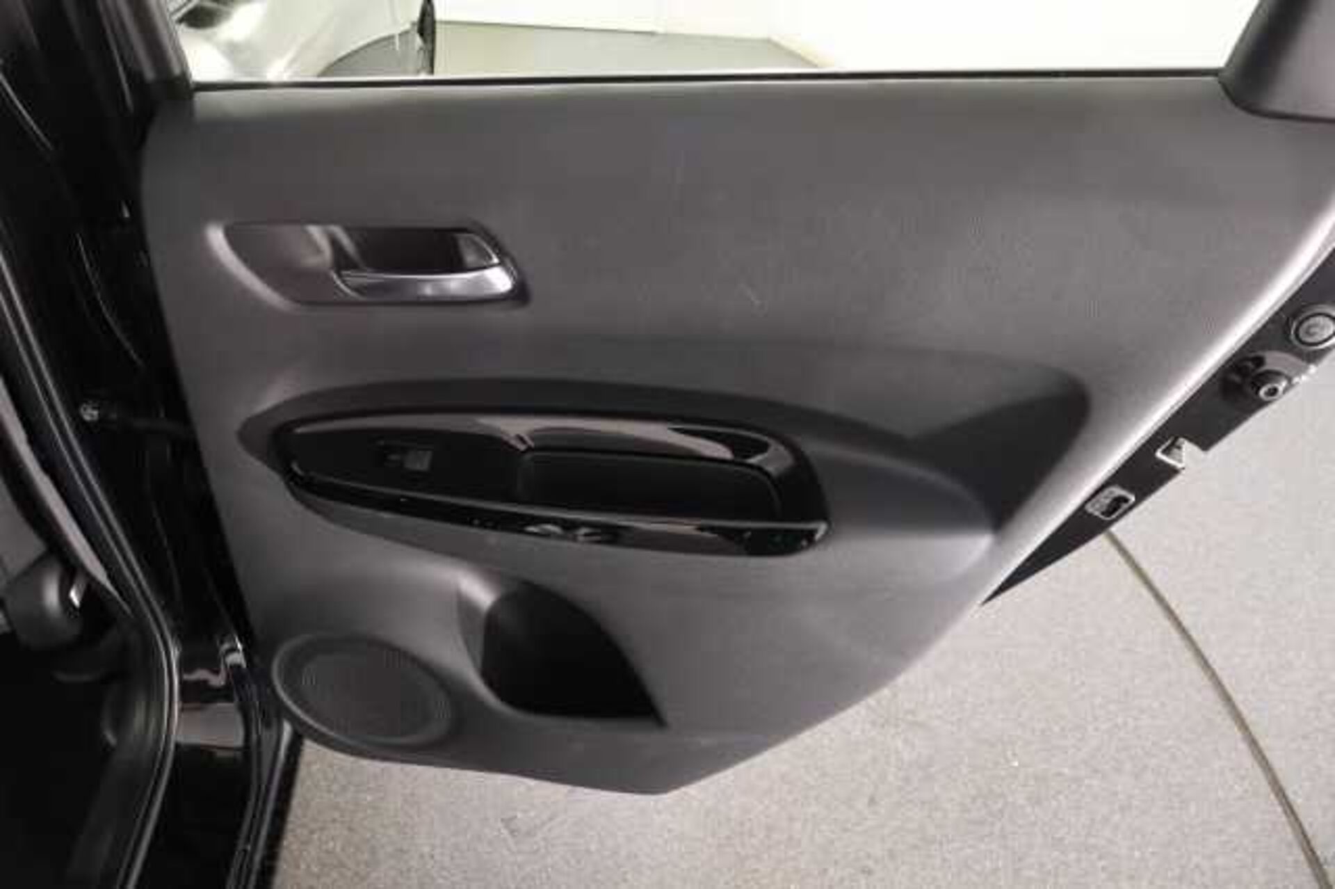 Honda Jazz Hybrid 1.5 i-MMD Hybrid SR 5dr eCVT 