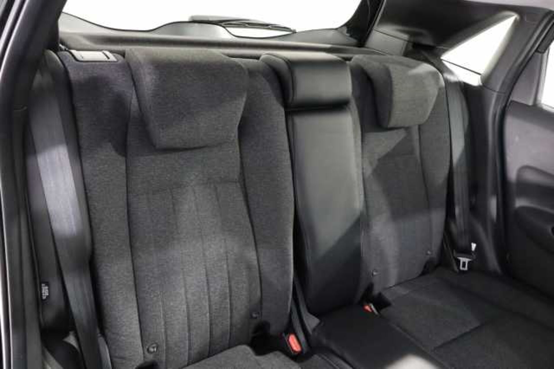 Honda Jazz Hybrid 1.5 i-MMD Hybrid SR 5dr eCVT 