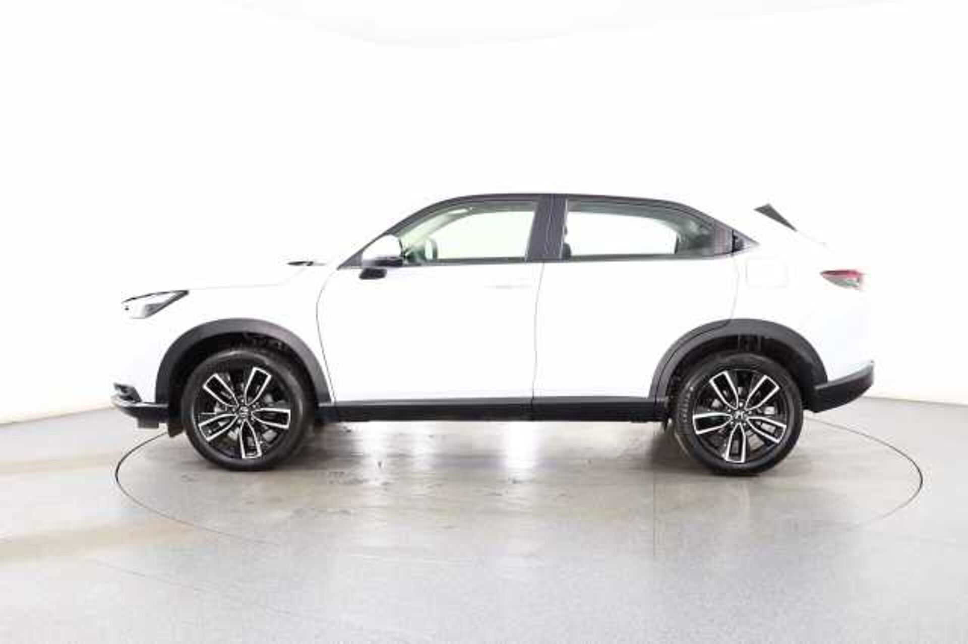 Honda HR-V Hybrid 1.5 eHEV Elegance 5dr CVT 