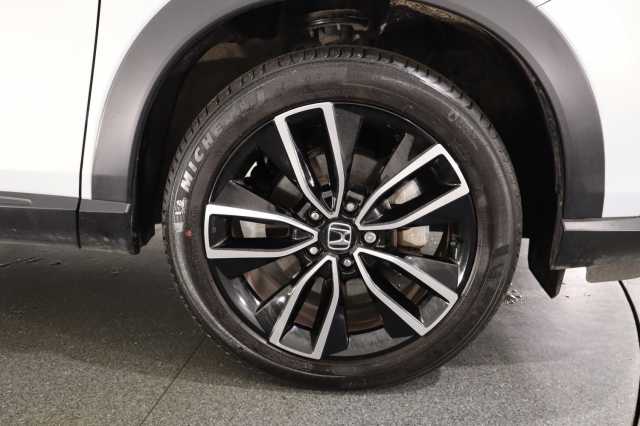Honda HR-V Hybrid 1.5 eHEV Elegance 5dr CVT 