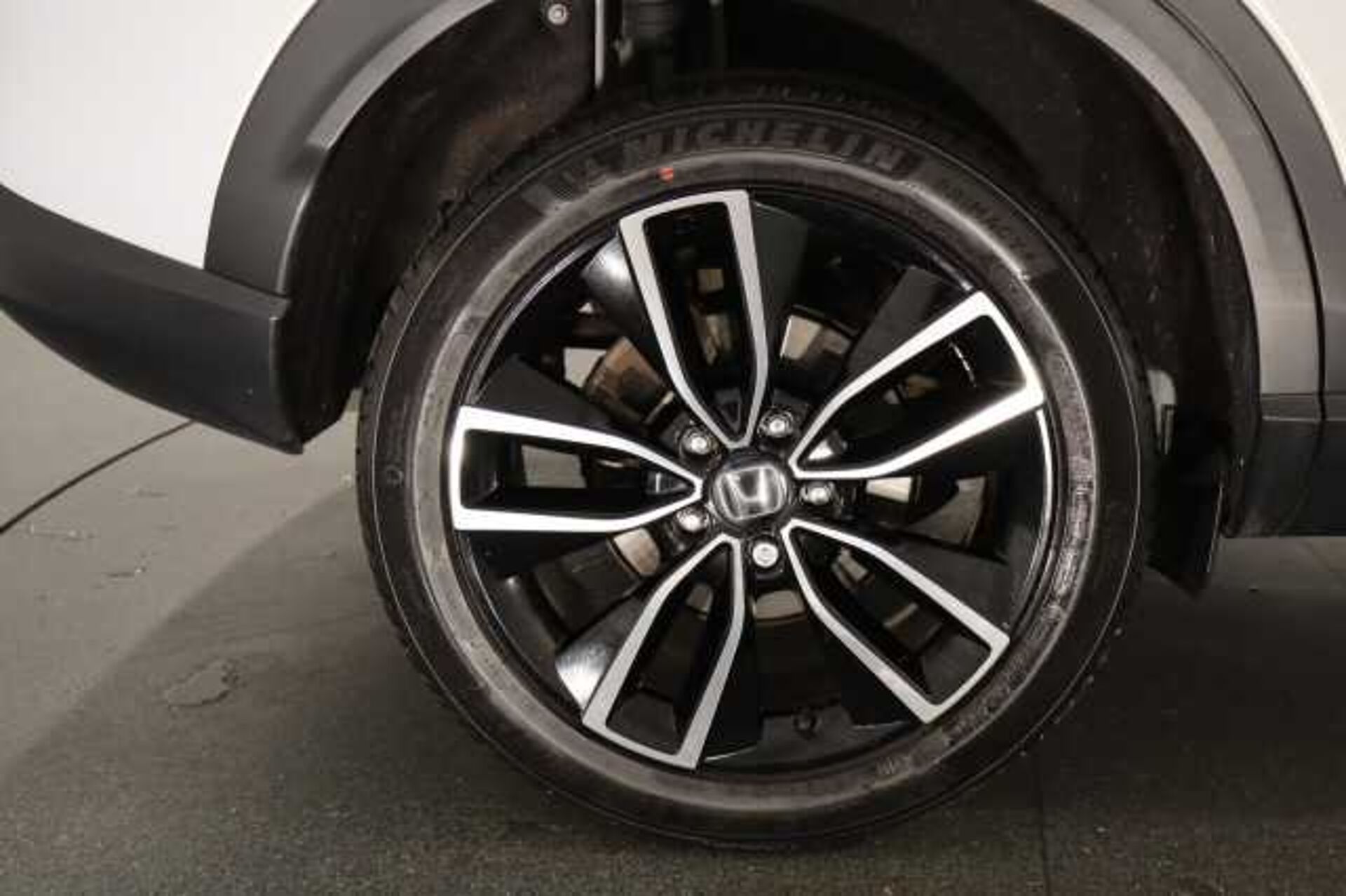 Honda HR-V Hybrid 1.5 eHEV Elegance 5dr CVT 
