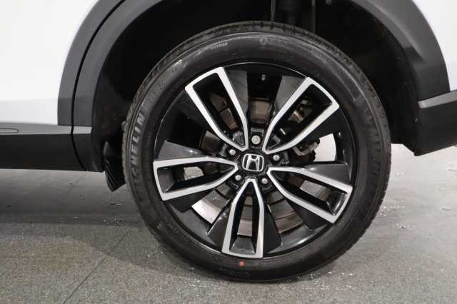 Honda HR-V Hybrid 1.5 eHEV Elegance 5dr CVT 