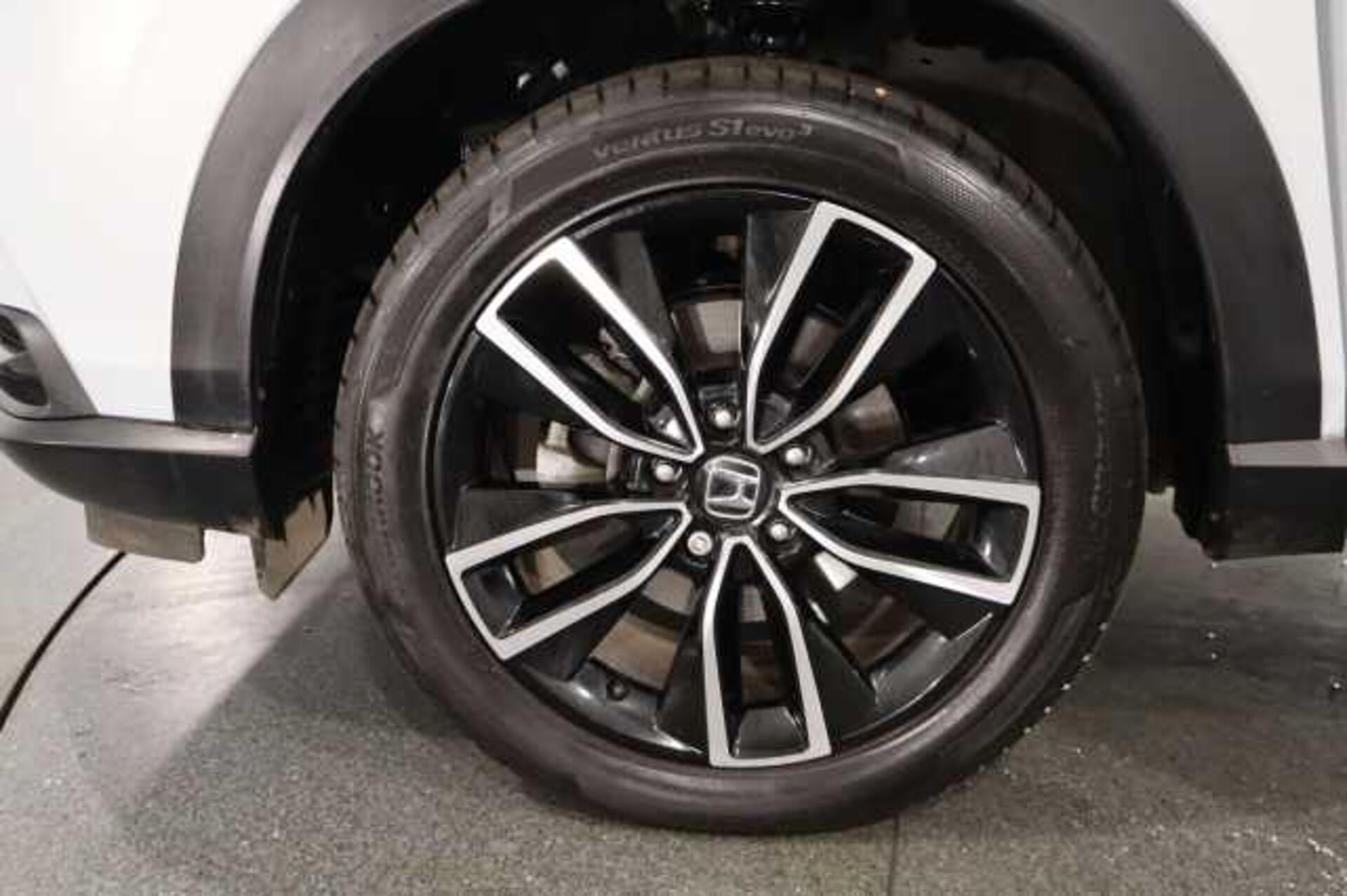 Honda HR-V Hybrid 1.5 eHEV Elegance 5dr CVT 