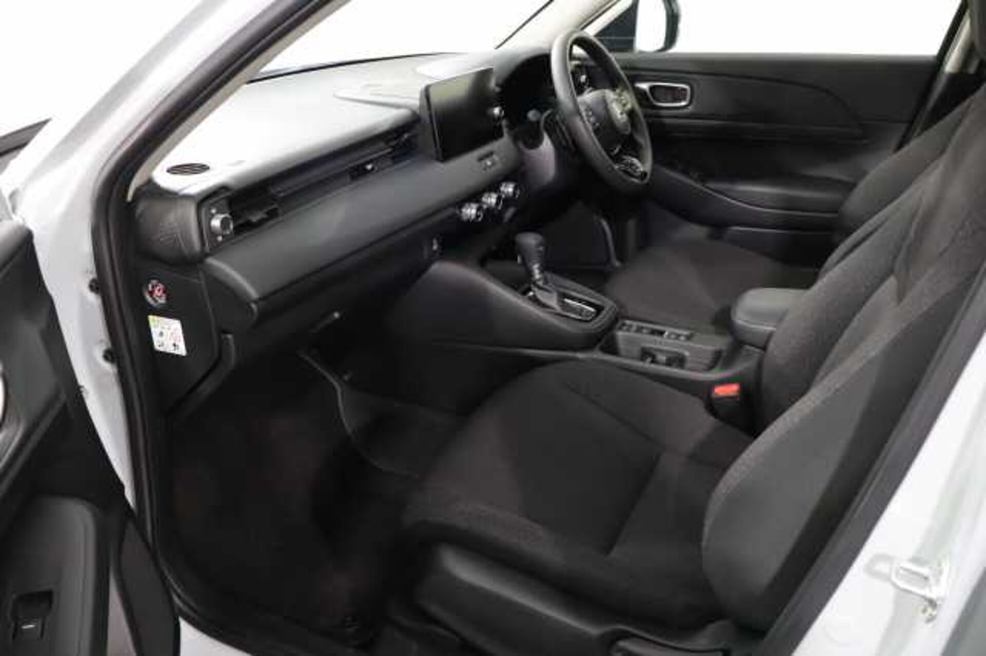 Honda HR-V Hybrid 1.5 eHEV Elegance 5dr CVT 