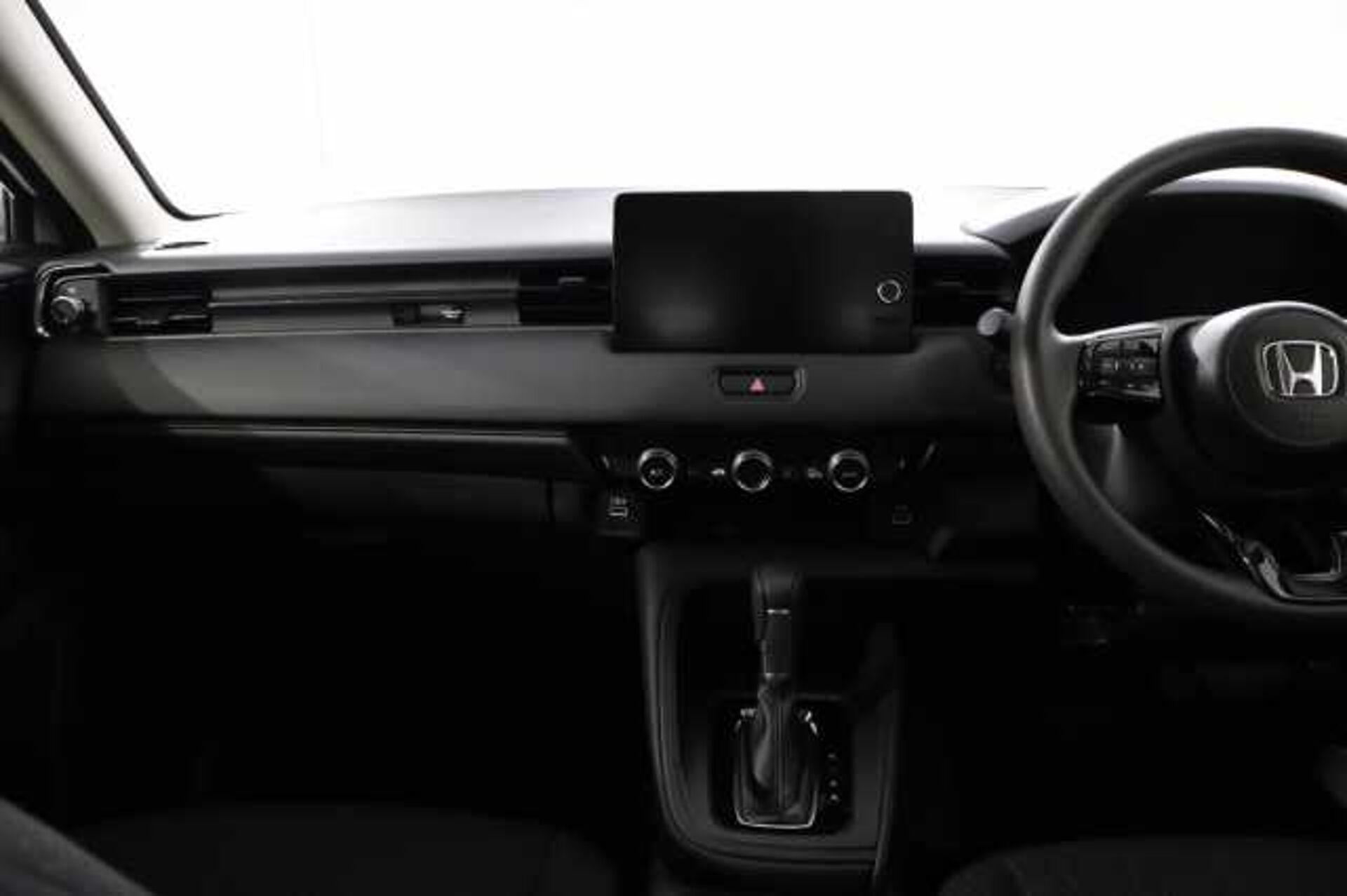 Honda HR-V Hybrid 1.5 eHEV Elegance 5dr CVT 