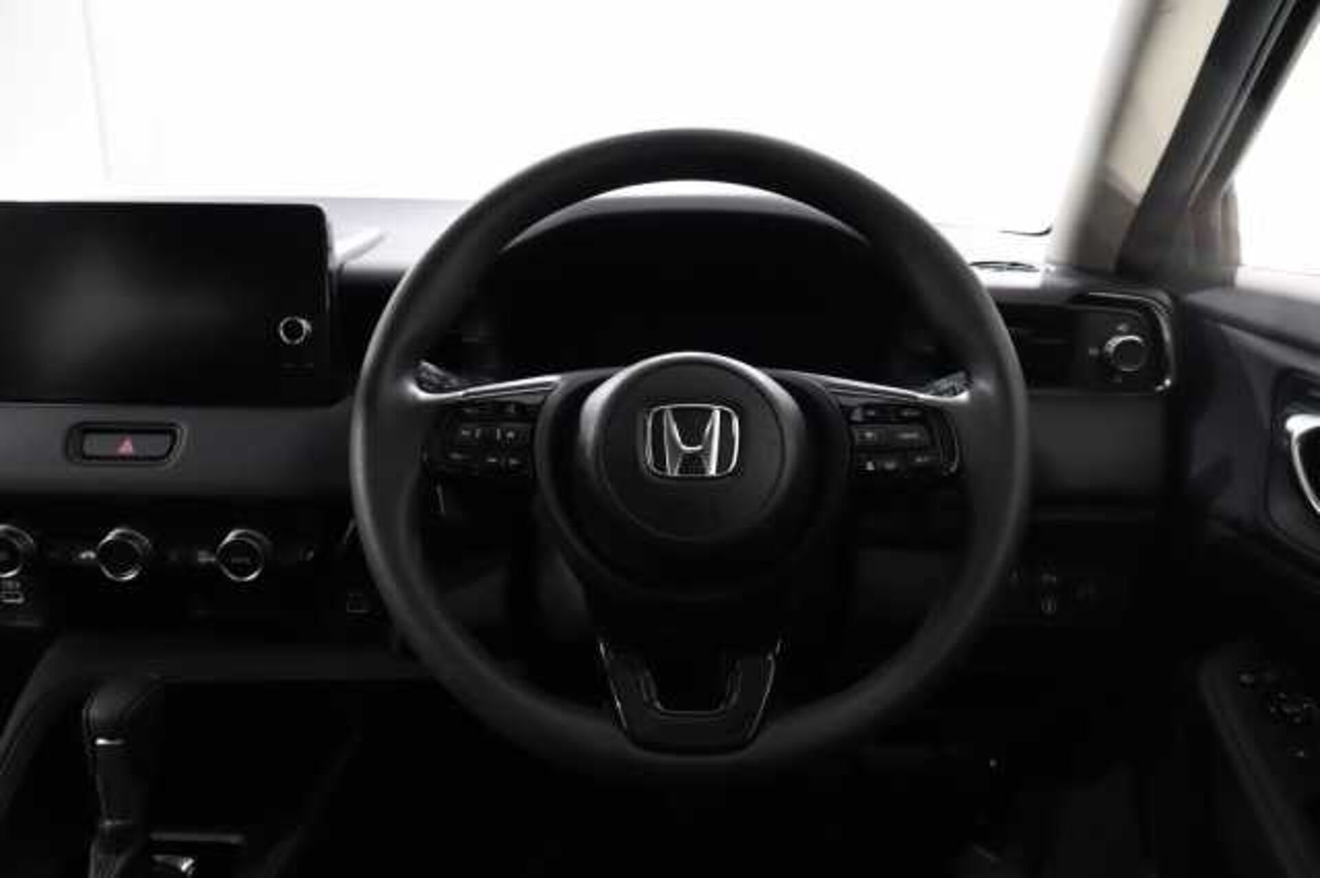 Honda HR-V Hybrid 1.5 eHEV Elegance 5dr CVT 