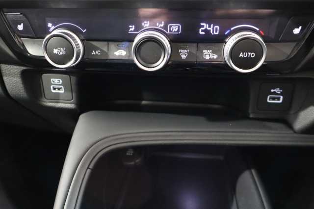 Honda HR-V Hybrid 1.5 eHEV Elegance 5dr CVT 