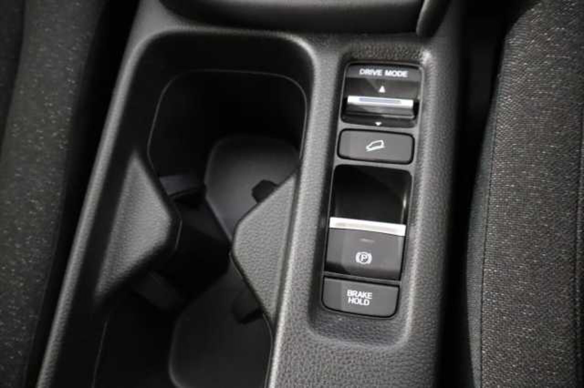 Honda HR-V Hybrid 1.5 eHEV Elegance 5dr CVT 