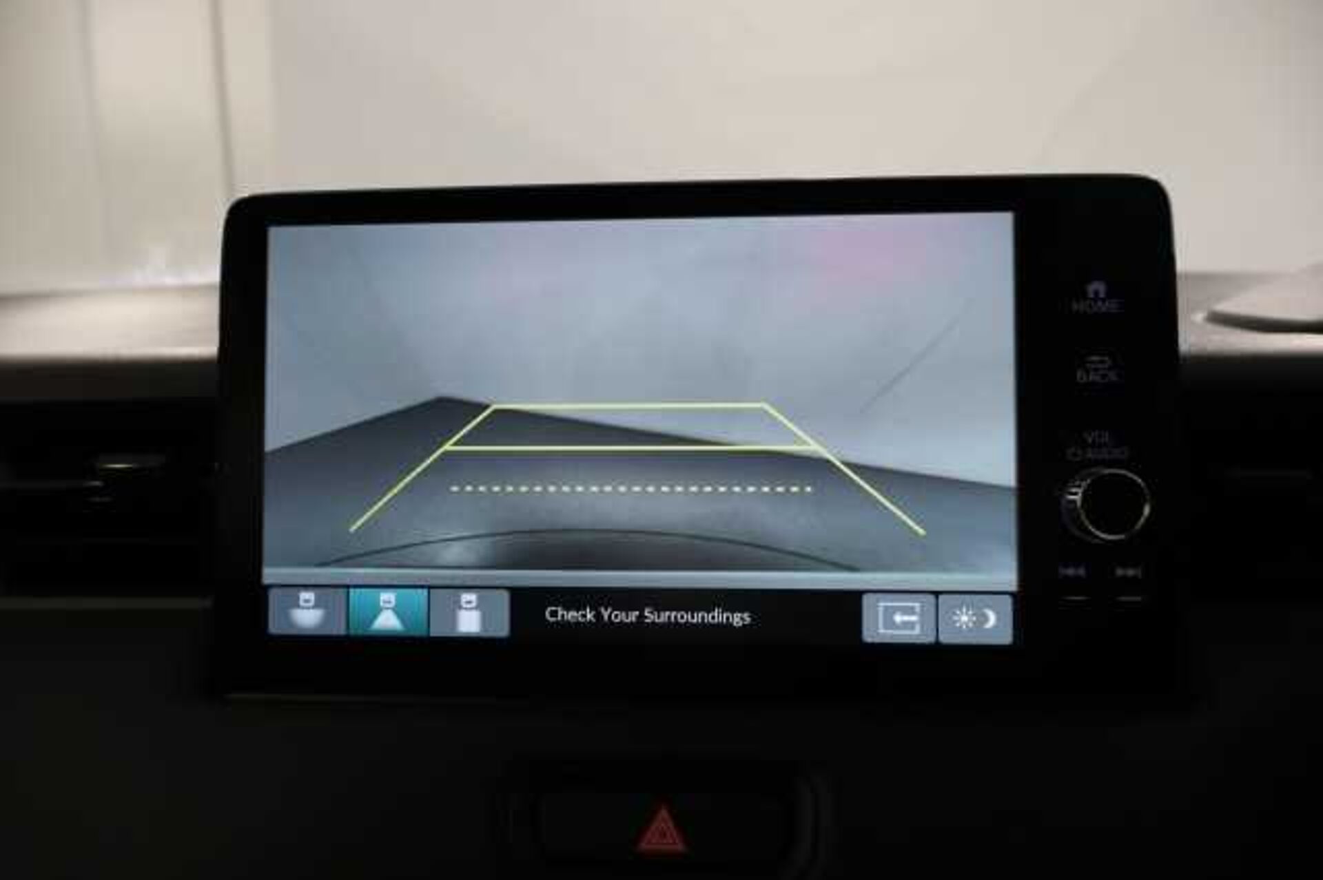 Honda HR-V Hybrid 1.5 eHEV Elegance 5dr CVT 