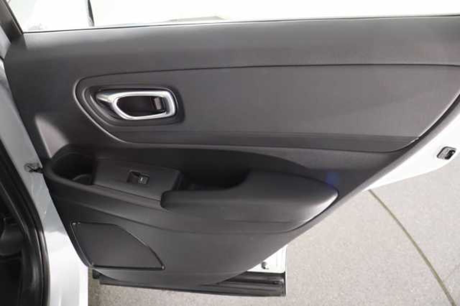 Honda HR-V Hybrid 1.5 eHEV Elegance 5dr CVT 