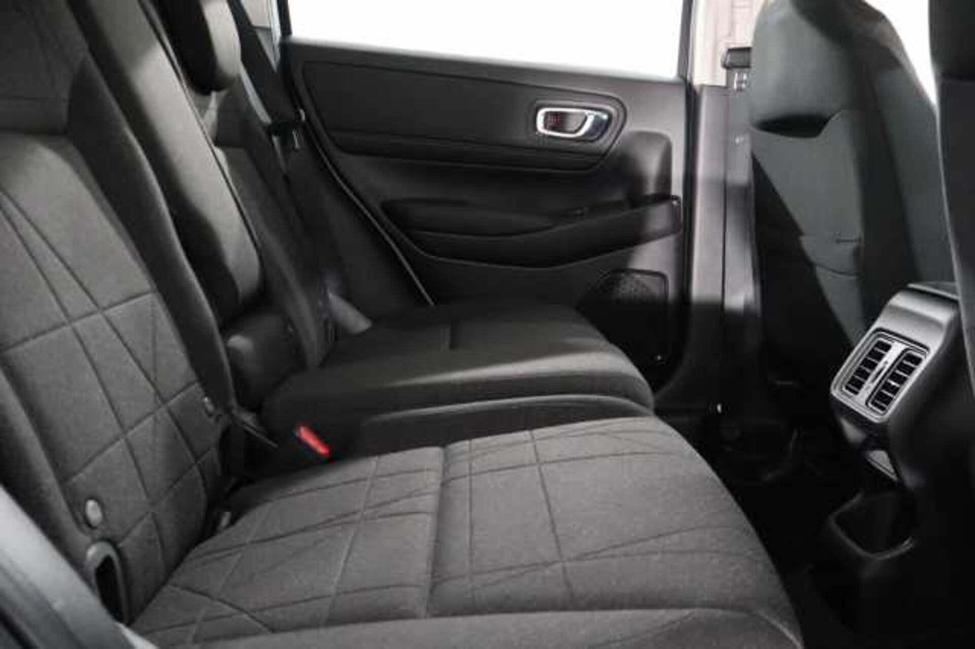 Honda HR-V Hybrid 1.5 eHEV Elegance 5dr CVT 