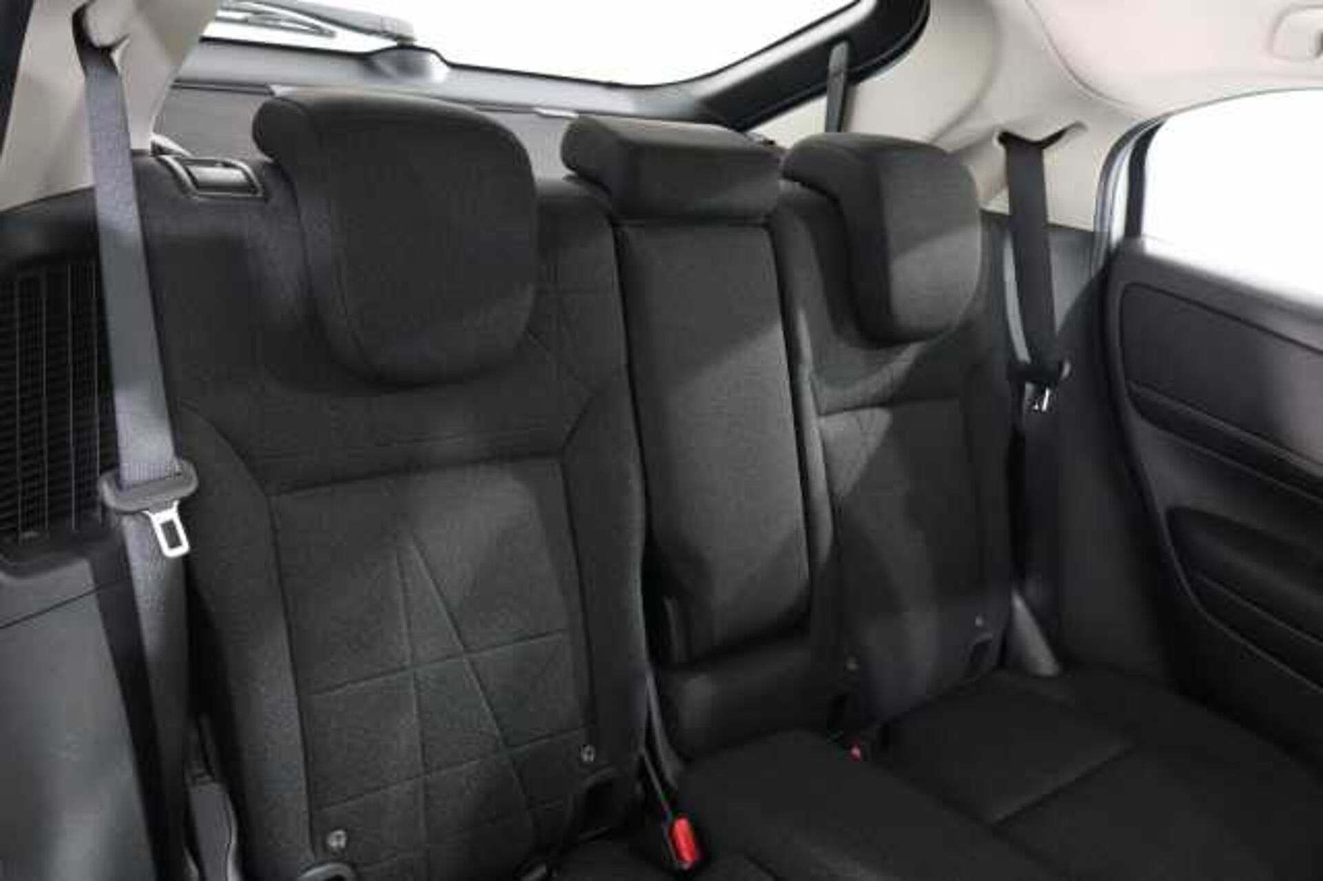 Honda HR-V Hybrid 1.5 eHEV Elegance 5dr CVT 