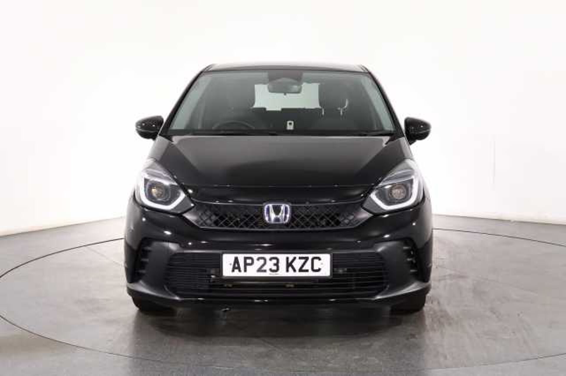 Honda Jazz Hybrid 1.5 i-MMD Hybrid Advance 5dr eCVT 
