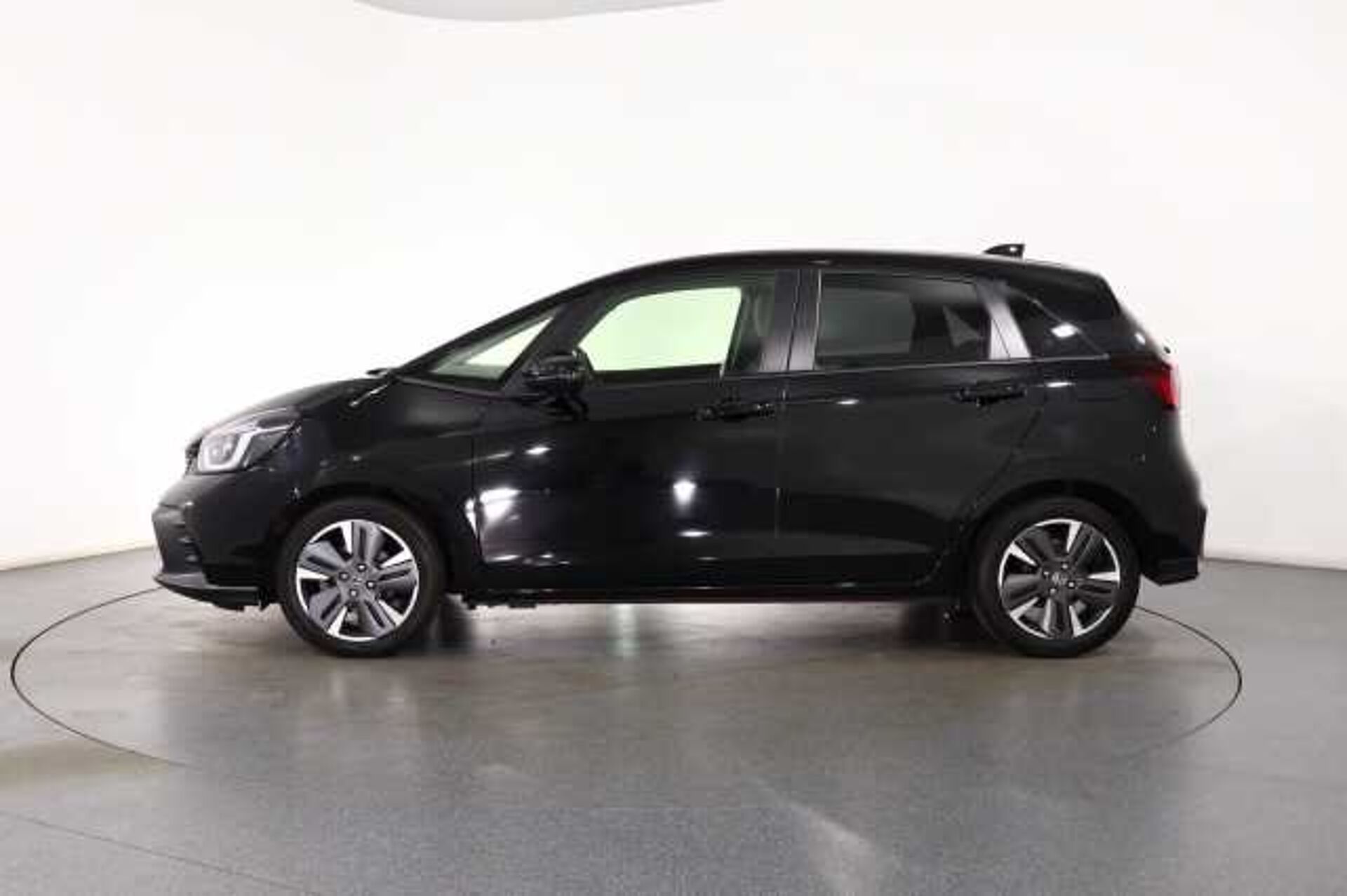 Honda Jazz Hybrid 1.5 i-MMD Hybrid Advance 5dr eCVT 