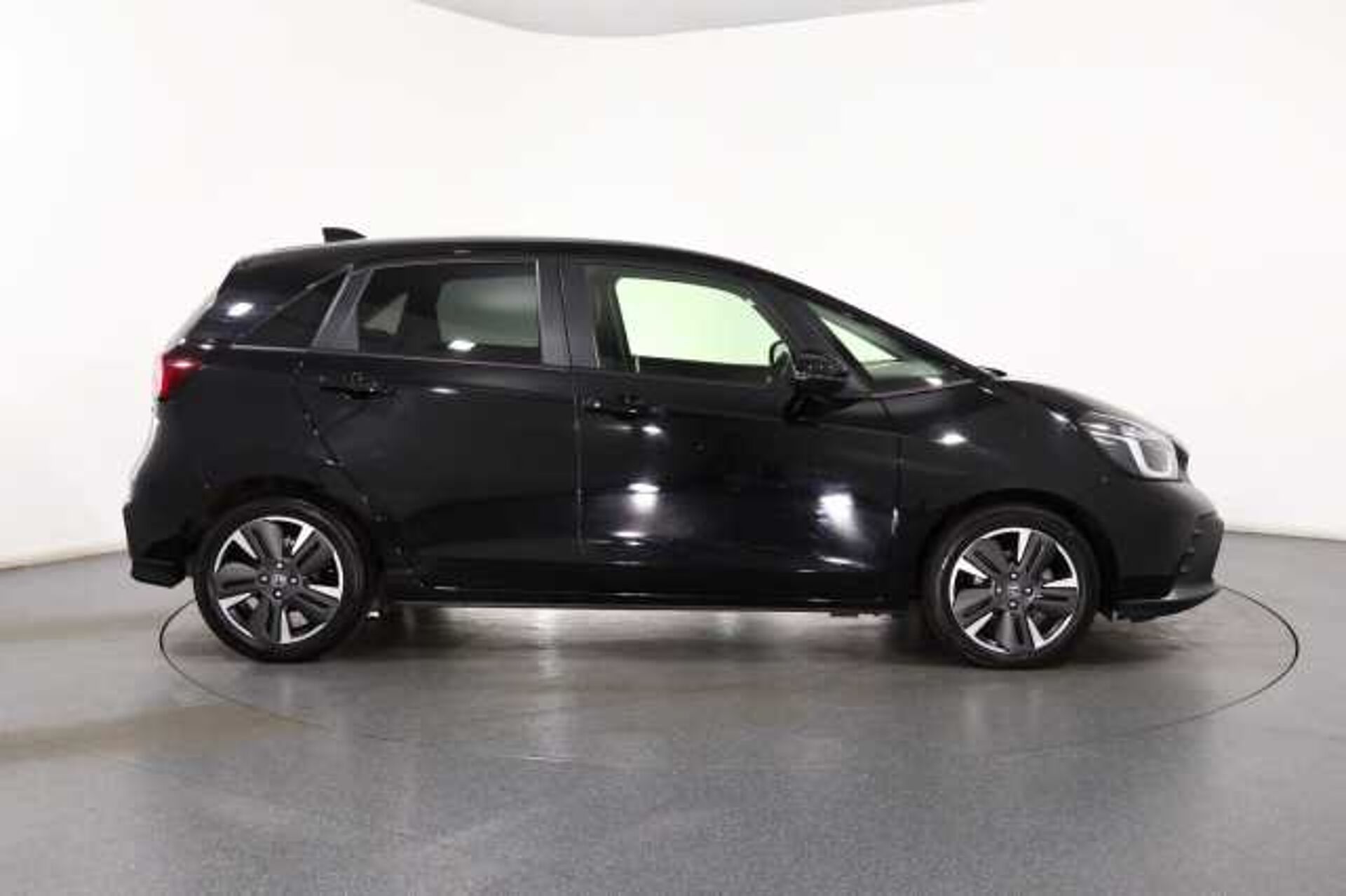 Honda Jazz Hybrid 1.5 i-MMD Hybrid Advance 5dr eCVT 