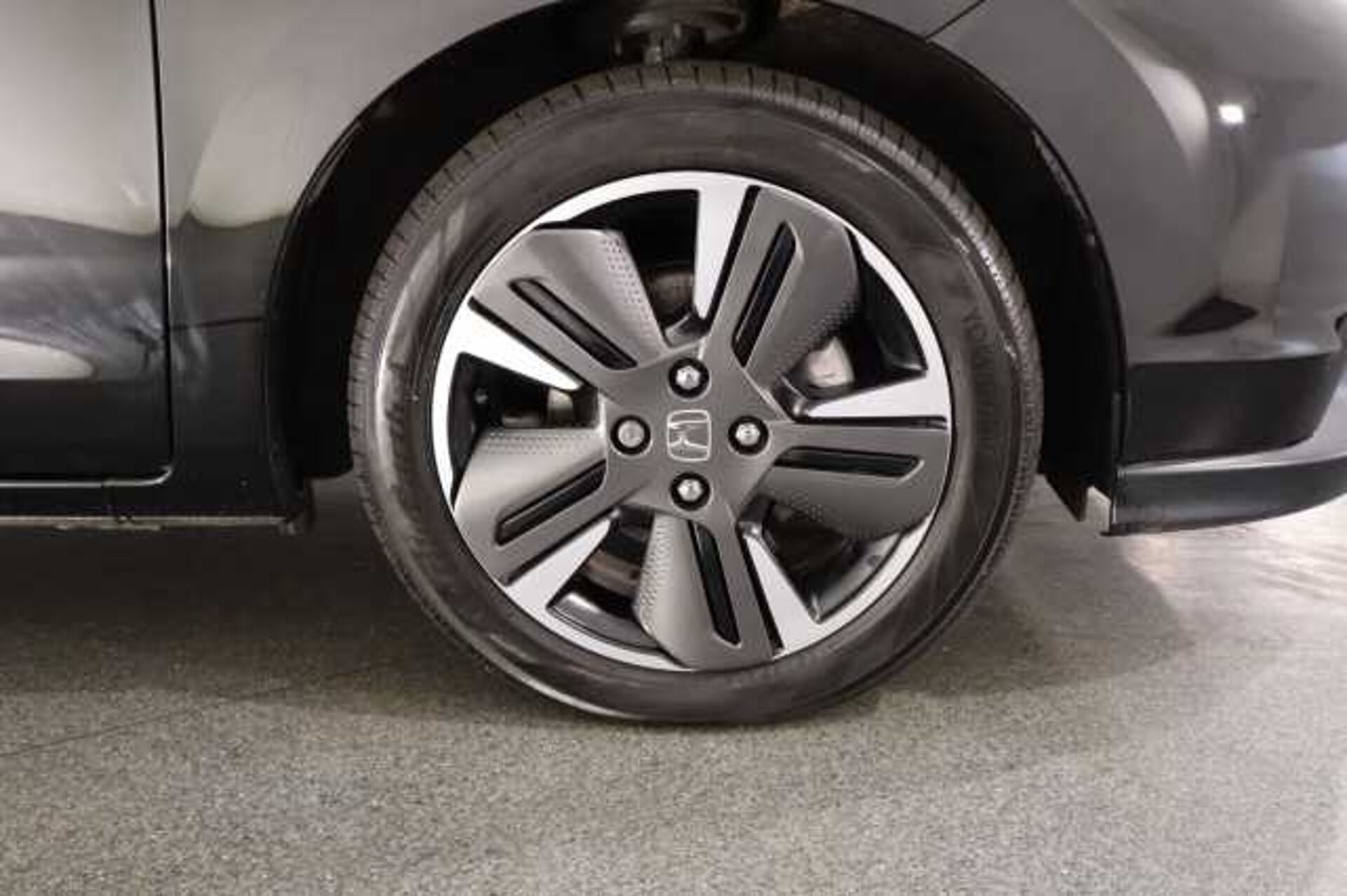 Honda Jazz Hybrid 1.5 i-MMD Hybrid Advance 5dr eCVT 