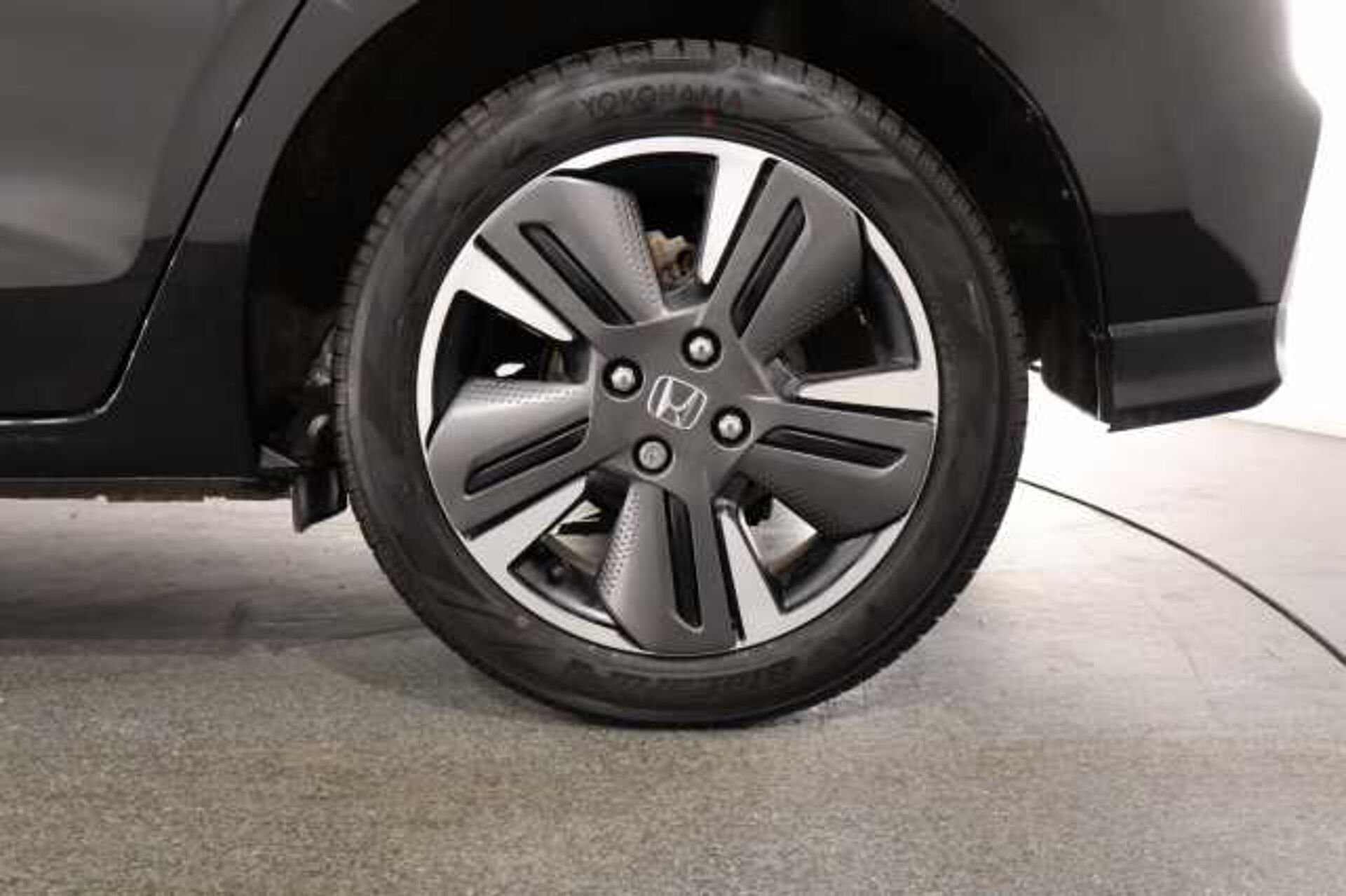 Honda Jazz Hybrid 1.5 i-MMD Hybrid Advance 5dr eCVT 