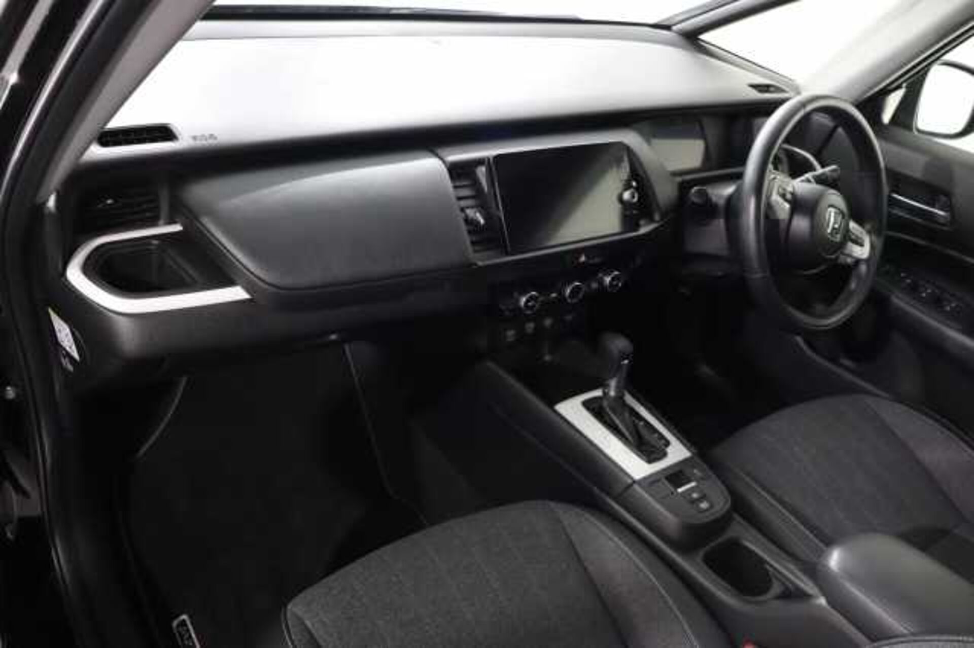 Honda Jazz Hybrid 1.5 i-MMD Hybrid Advance 5dr eCVT 