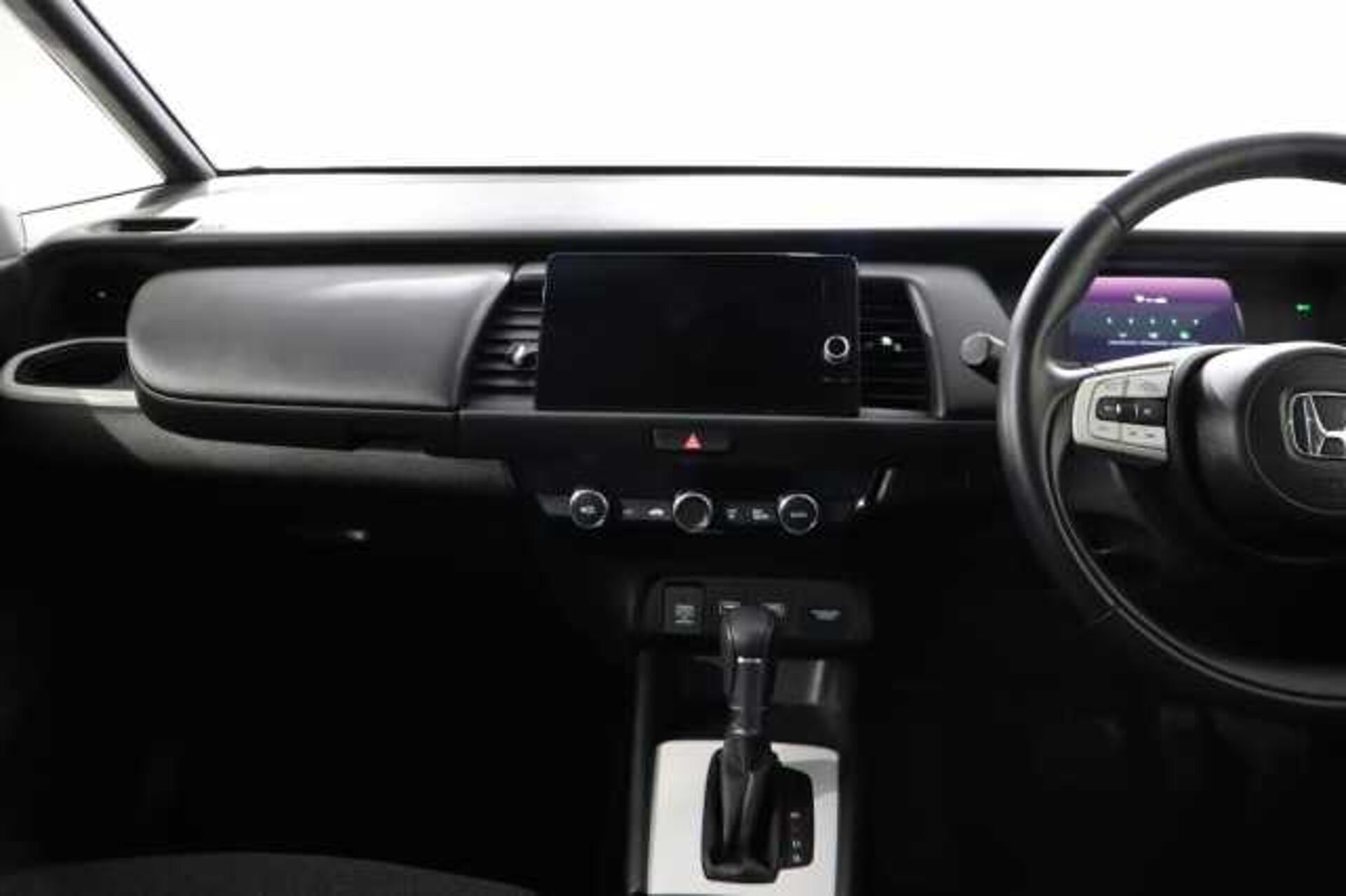 Honda Jazz Hybrid 1.5 i-MMD Hybrid Advance 5dr eCVT 