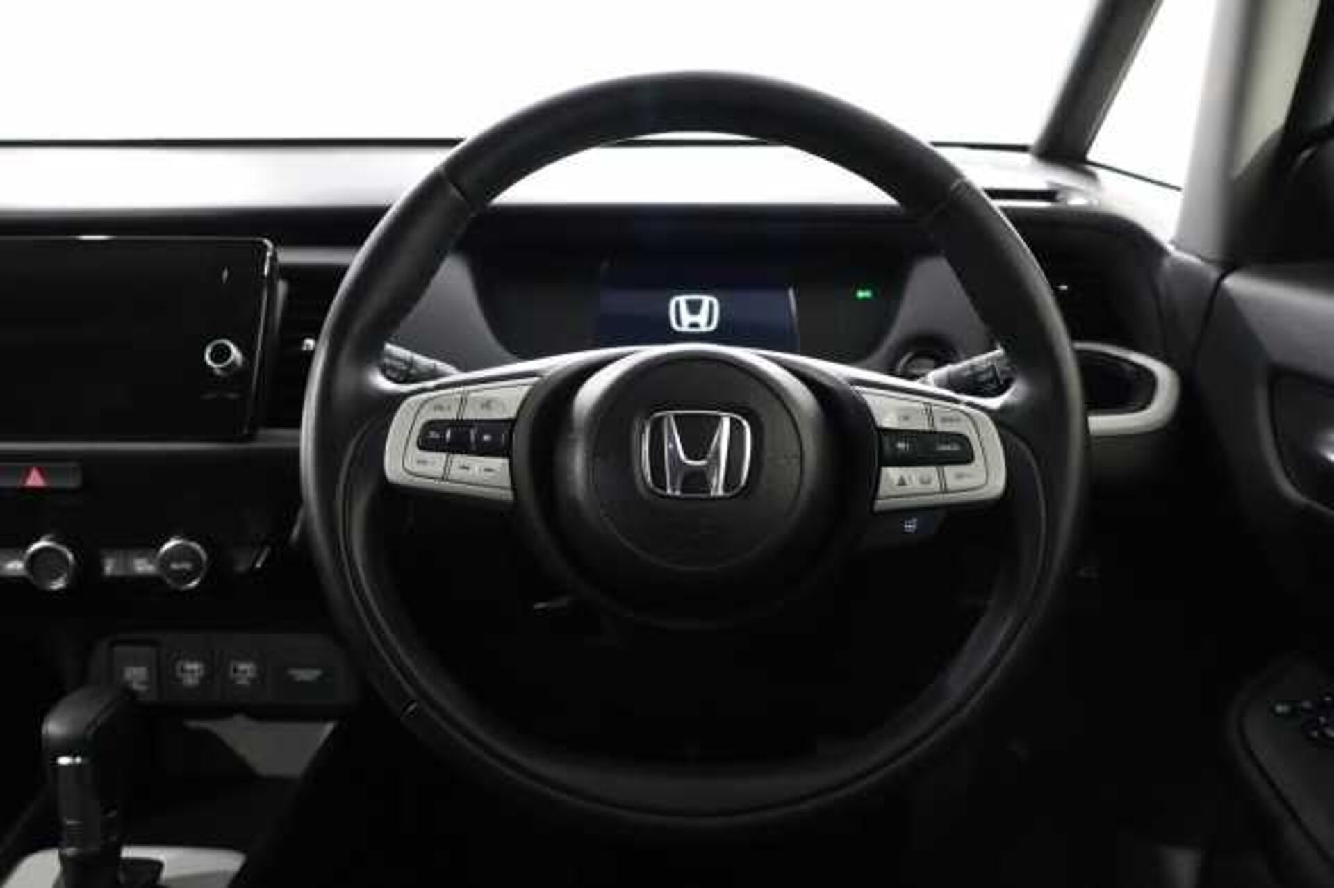 Honda Jazz Hybrid 1.5 i-MMD Hybrid Advance 5dr eCVT 