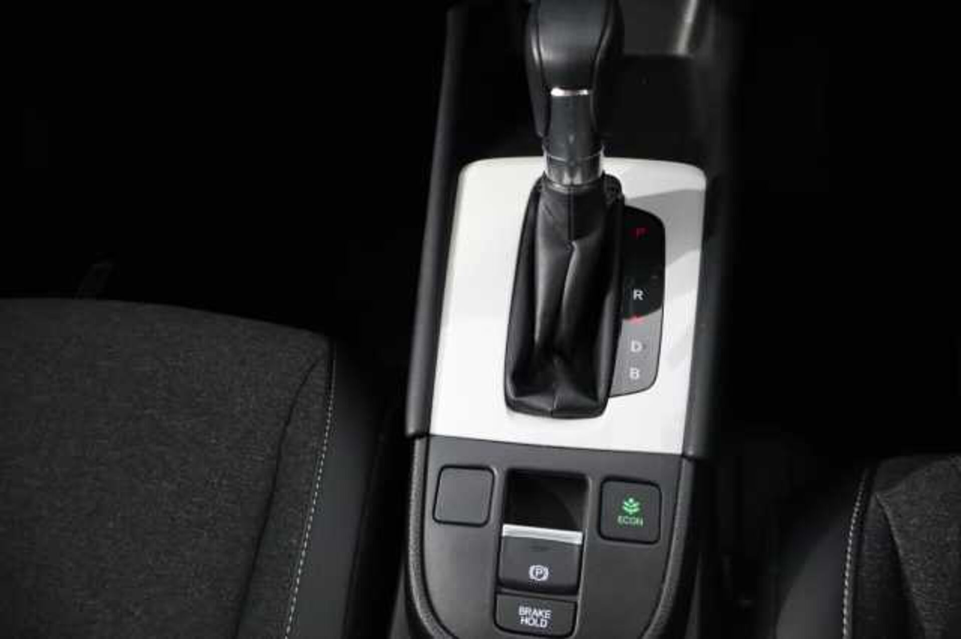 Honda Jazz Hybrid 1.5 i-MMD Hybrid Advance 5dr eCVT 