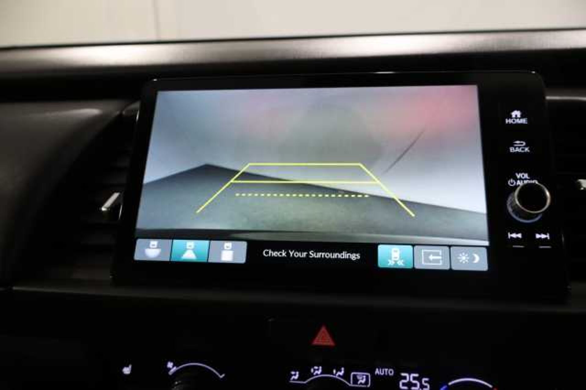 Honda Jazz Hybrid 1.5 i-MMD Hybrid Advance 5dr eCVT 