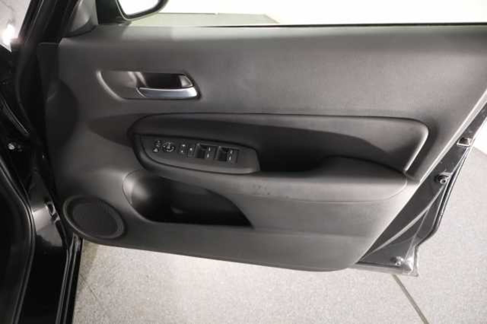 Honda Jazz Hybrid 1.5 i-MMD Hybrid Advance 5dr eCVT 