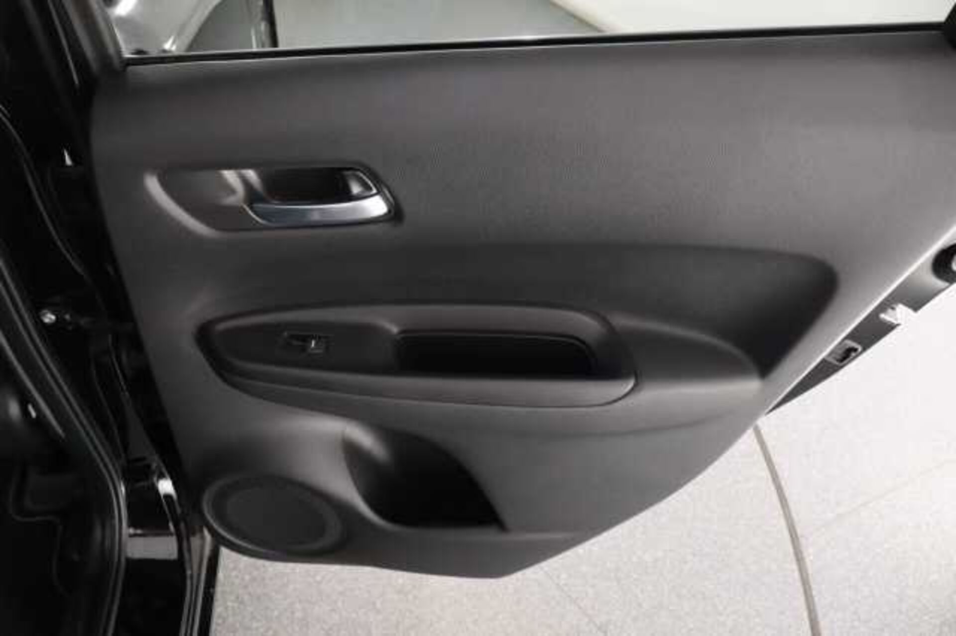 Honda Jazz Hybrid 1.5 i-MMD Hybrid Advance 5dr eCVT 