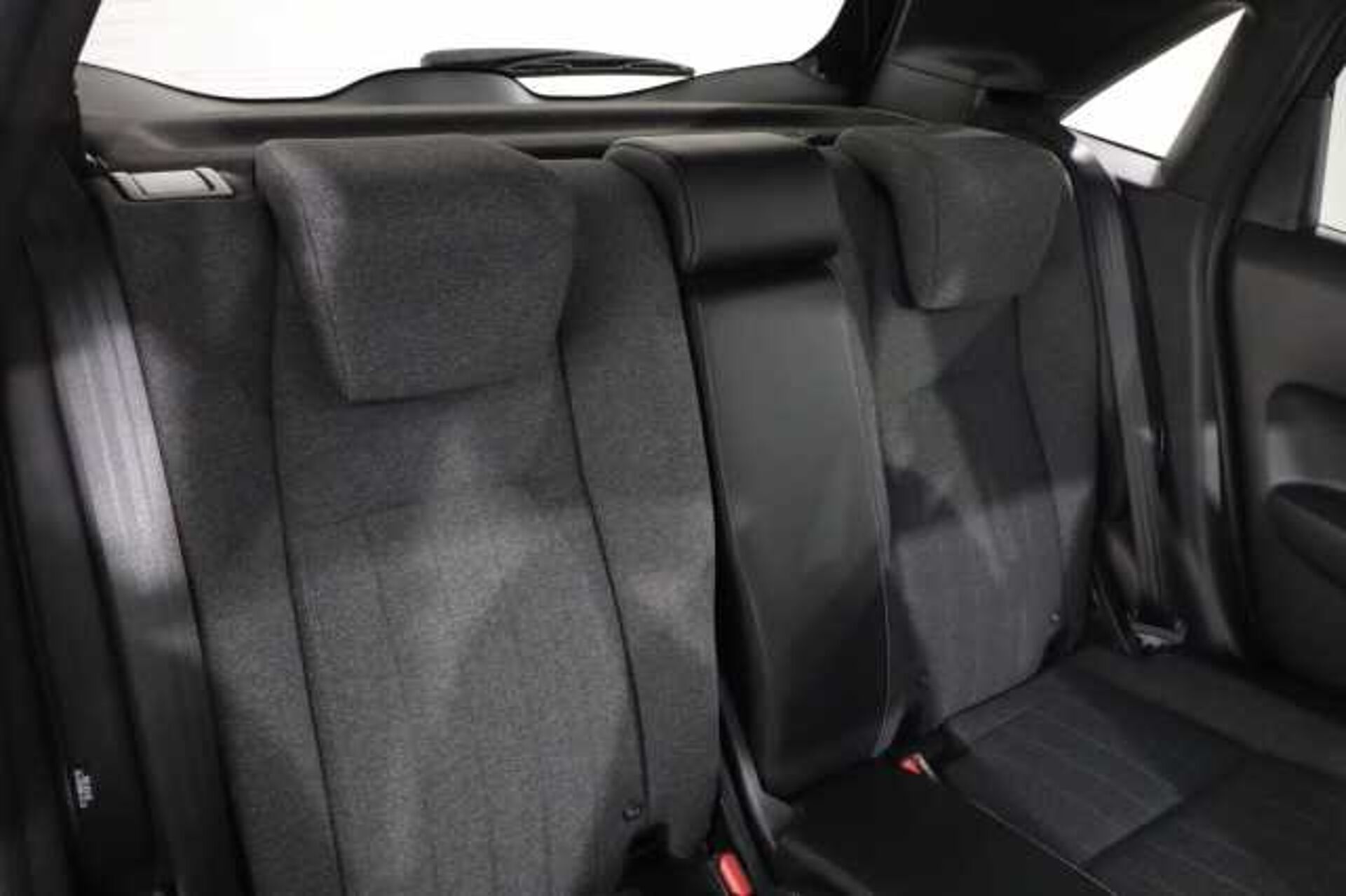 Honda Jazz Hybrid 1.5 i-MMD Hybrid Advance 5dr eCVT 