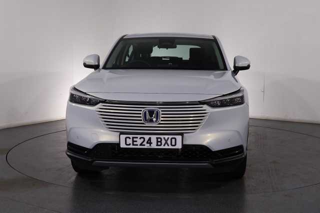 Honda HR-V Hybrid 1.5 eHEV Elegance 5dr CVT 