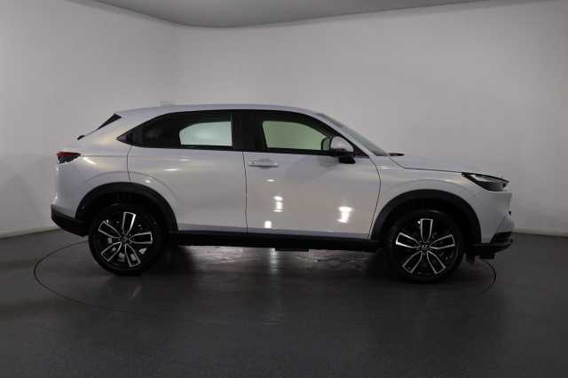 Honda HR-V Hybrid 1.5 eHEV Elegance 5dr CVT 