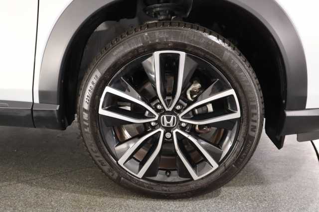 Honda HR-V Hybrid 1.5 eHEV Elegance 5dr CVT 