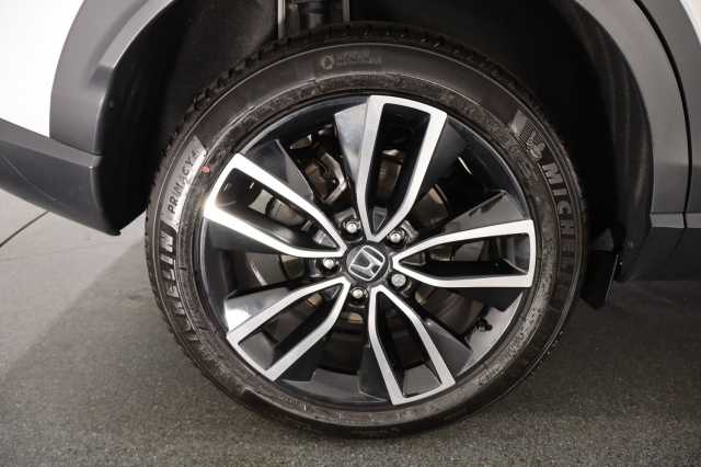 Honda HR-V Hybrid 1.5 eHEV Elegance 5dr CVT 