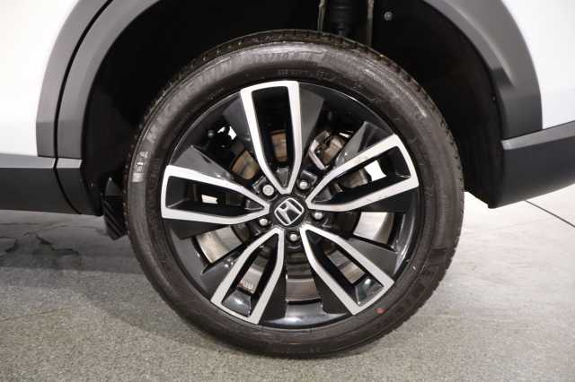 Honda HR-V Hybrid 1.5 eHEV Elegance 5dr CVT 