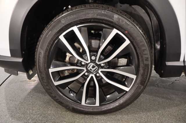 Honda HR-V Hybrid 1.5 eHEV Elegance 5dr CVT 