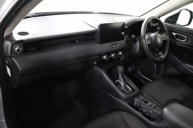 Honda HR-V Hybrid 1.5 eHEV Elegance 5dr CVT 