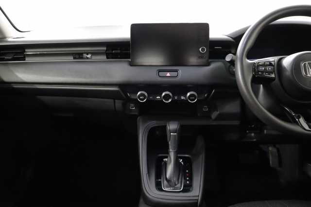 Honda HR-V Hybrid 1.5 eHEV Elegance 5dr CVT 