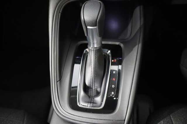 Honda HR-V Hybrid 1.5 eHEV Elegance 5dr CVT 