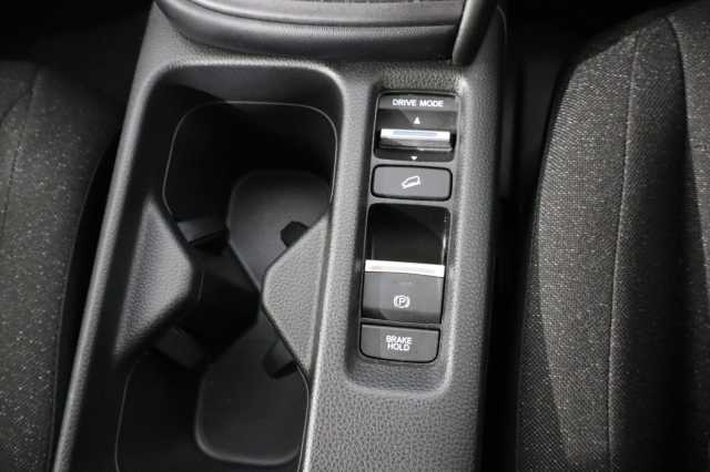Honda HR-V Hybrid 1.5 eHEV Elegance 5dr CVT 