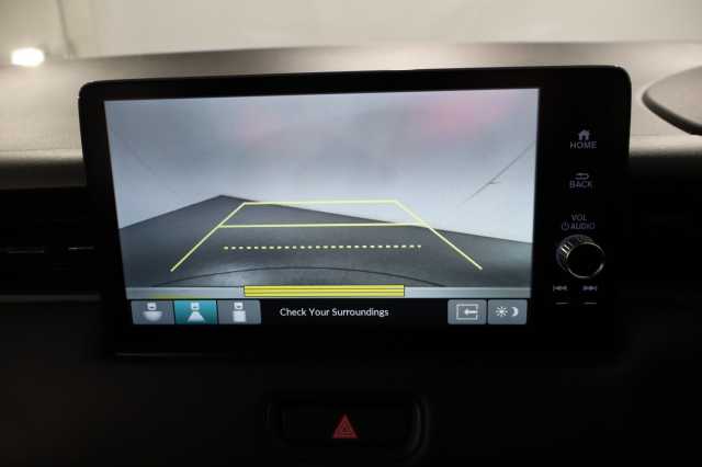 Honda HR-V Hybrid 1.5 eHEV Elegance 5dr CVT 