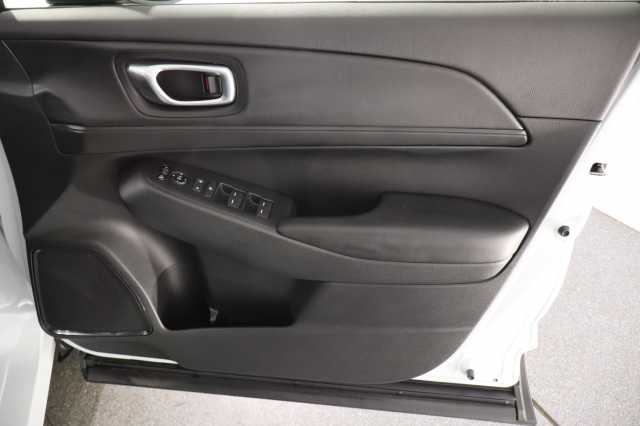 Honda HR-V Hybrid 1.5 eHEV Elegance 5dr CVT 
