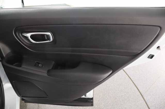 Honda HR-V Hybrid 1.5 eHEV Elegance 5dr CVT 