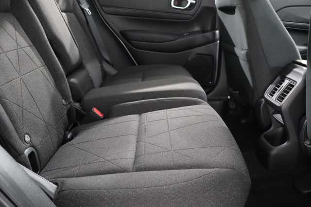 Honda HR-V Hybrid 1.5 eHEV Elegance 5dr CVT 