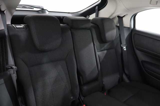 Honda HR-V Hybrid 1.5 eHEV Elegance 5dr CVT 