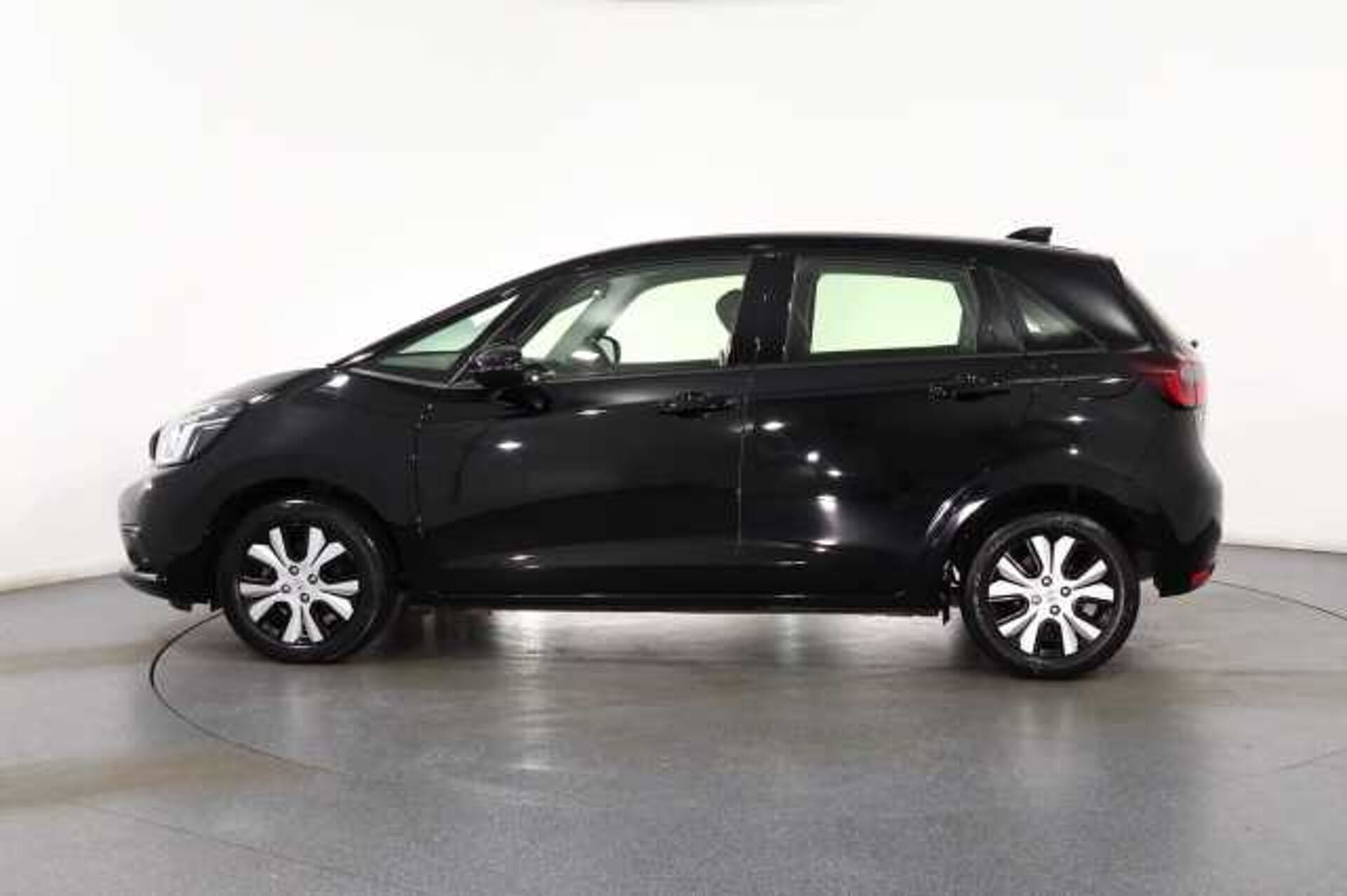 Honda Jazz Hybrid 1.5 i-MMD Hybrid SR 5dr eCVT 