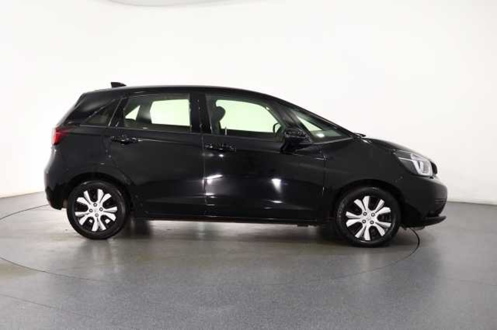 Honda Jazz Hybrid 1.5 i-MMD Hybrid SR 5dr eCVT 